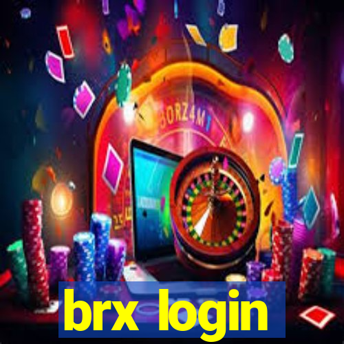 brx login